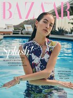 Harper's Bazaar Singapore